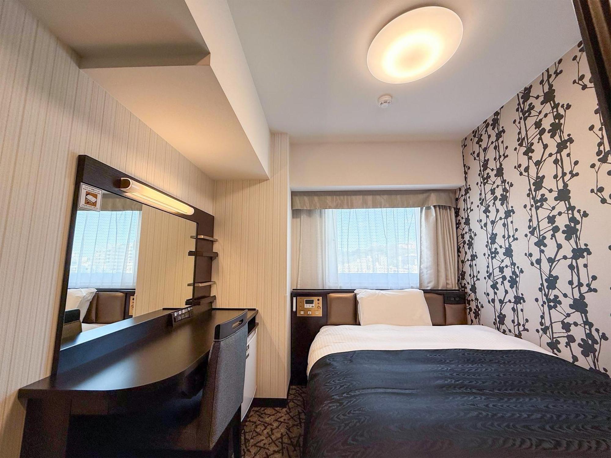 Apa Hotel Shibuya Dogenzakaue Tokyo Eksteriør billede