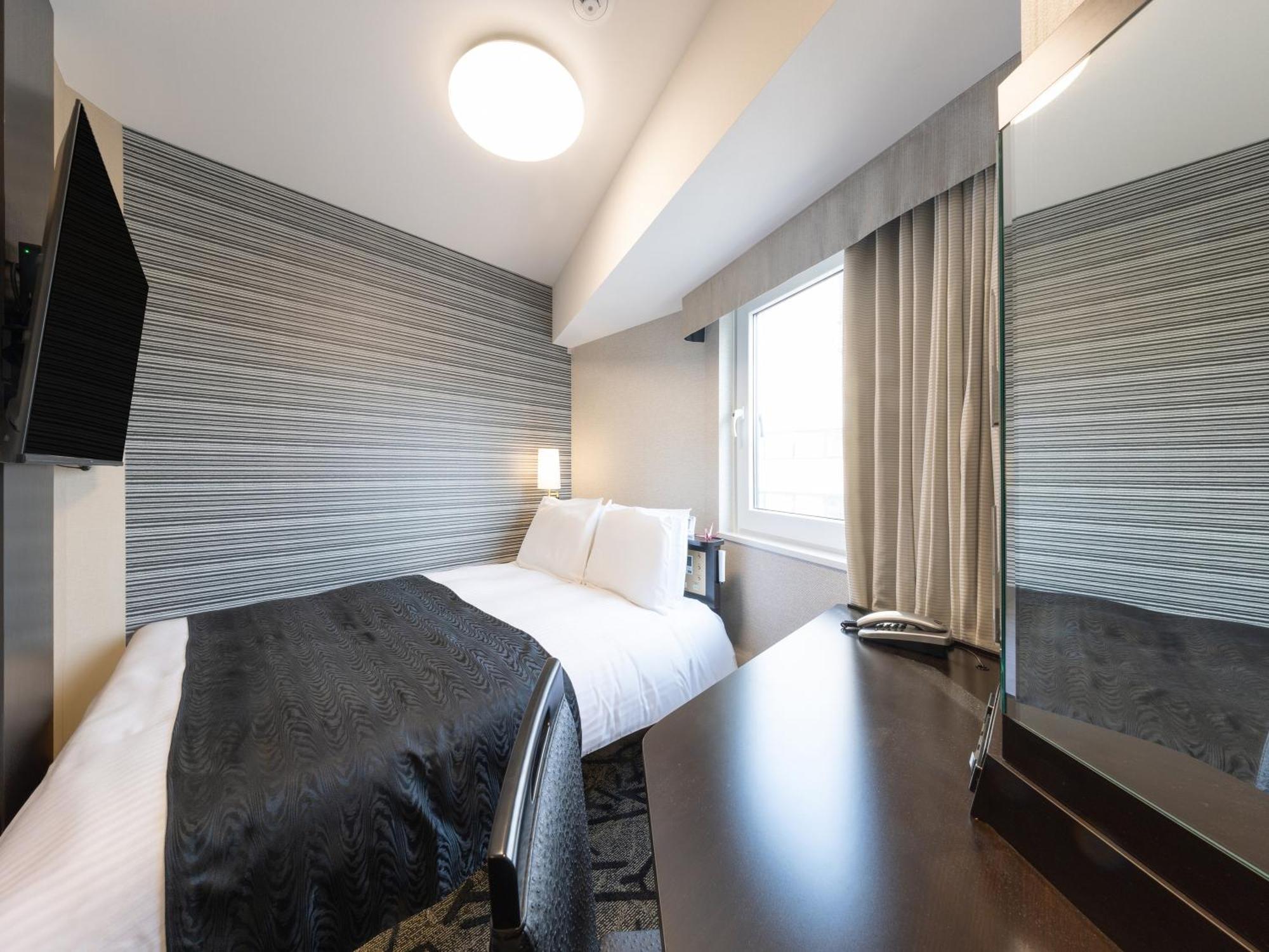 Apa Hotel Shibuya Dogenzakaue Tokyo Eksteriør billede