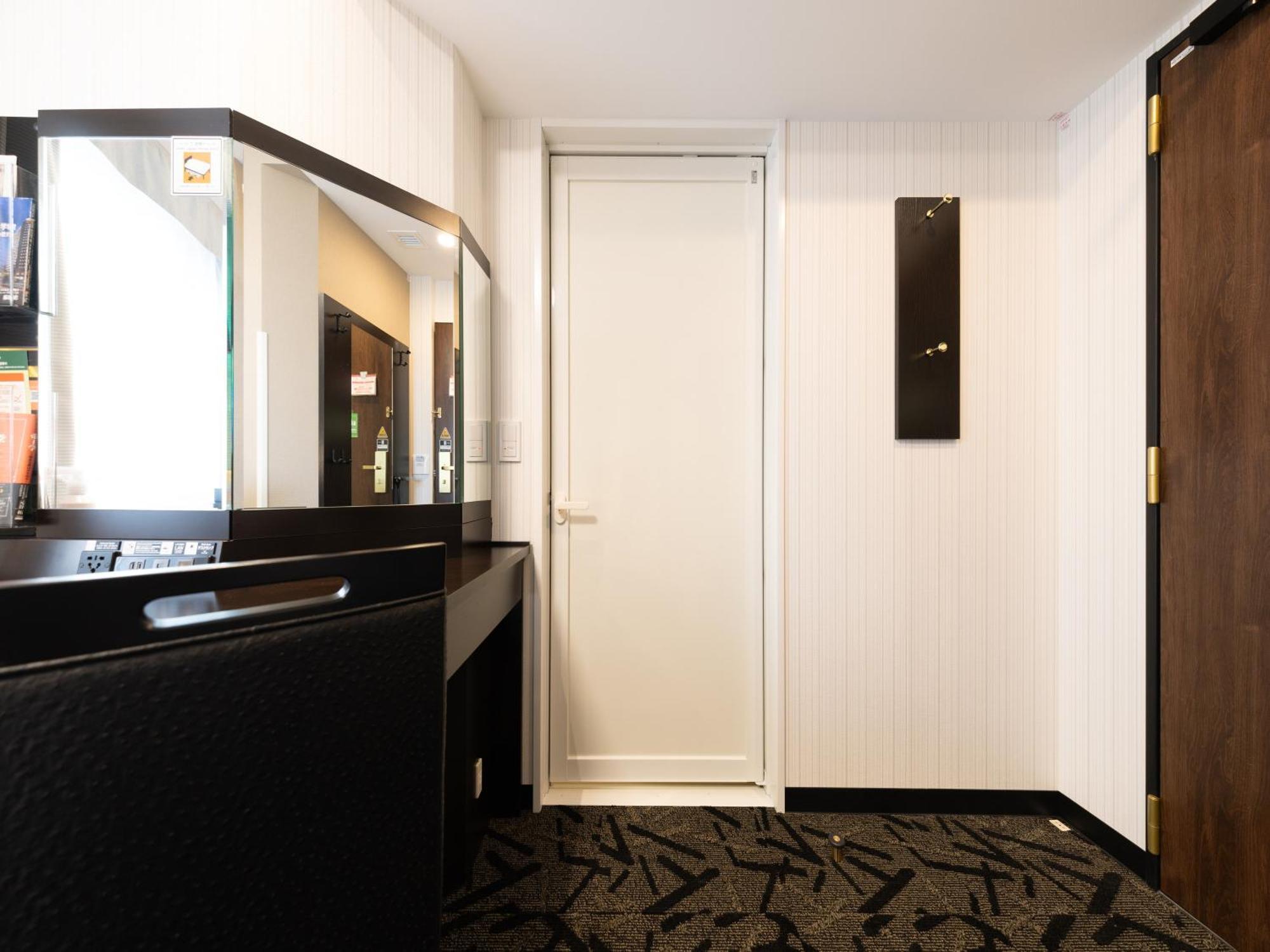 Apa Hotel Shibuya Dogenzakaue Tokyo Eksteriør billede