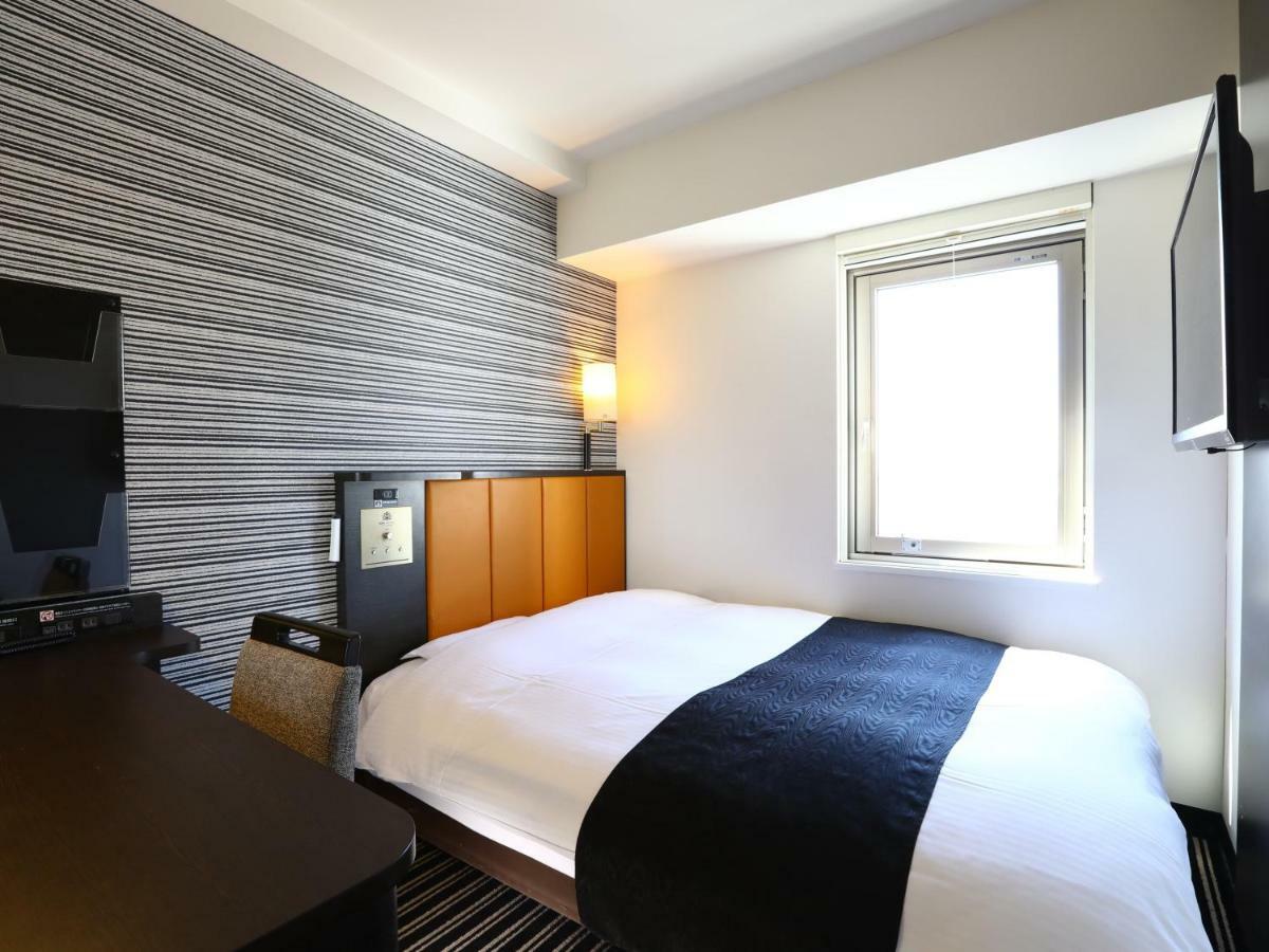 Apa Hotel Shibuya Dogenzakaue Tokyo Eksteriør billede